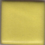 Coyote Clay & Color MBG-083 LEMON CREAM SATIN