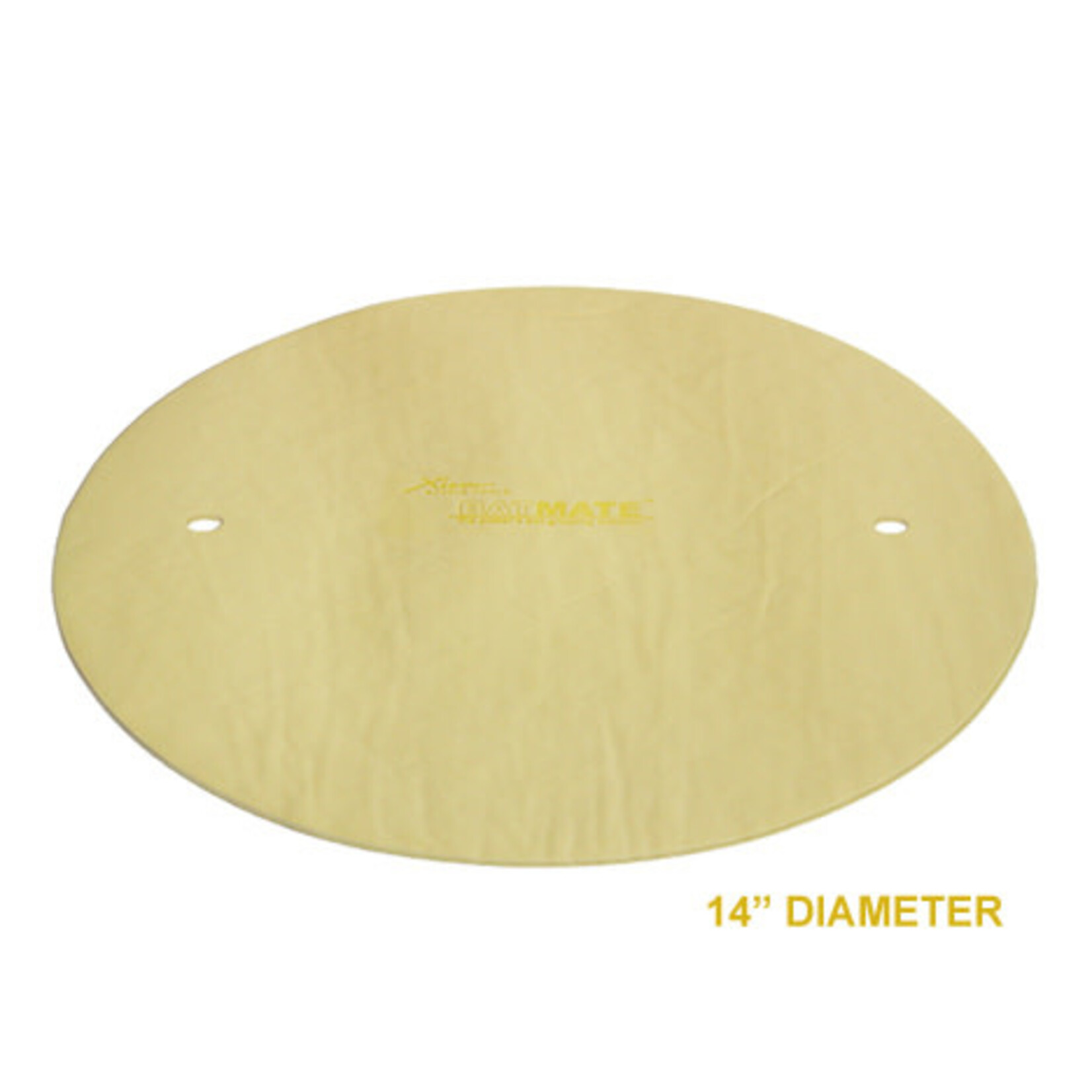 XIEM TOOLS Batmate 14" - Bat Jitter and Warping Solution