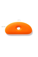 XIEM Soft Silicone Rib 3 - Orange