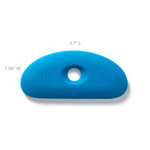 XIEM TOOLS Firm Silicone Rib 3 - Blue