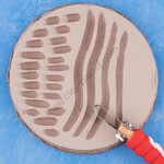 Clay Planet Crown Point CP3 U-Tip Carver