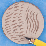 Clay Planet Crown Point CP6L Line Tip Carver