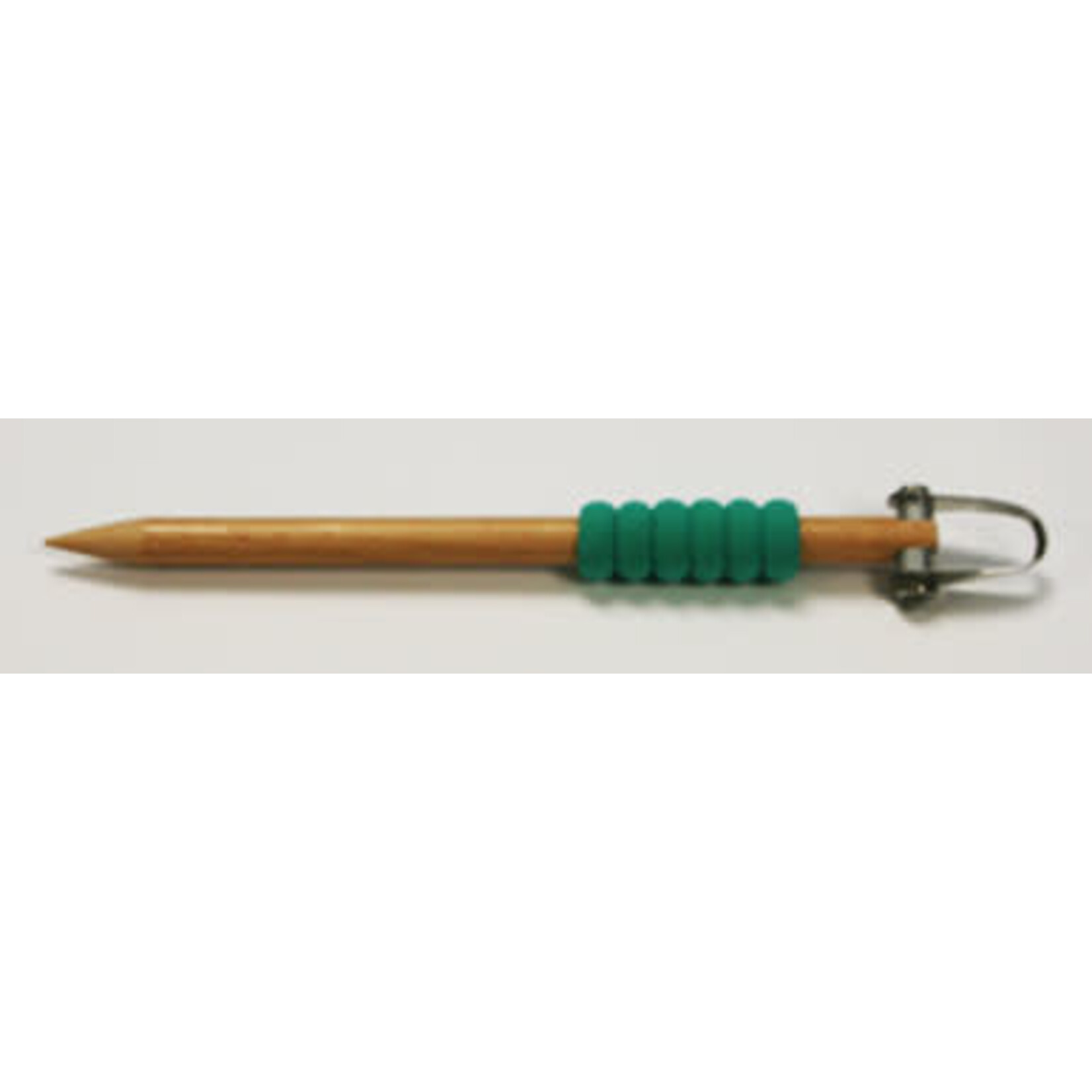 Clay Planet Crown Point CP8 Wide U-Tip Carver