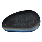 Kemper HARD RUBBER RIB BLACK S