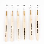 Kemper W24 5" WIRE AND WOOD TOOL