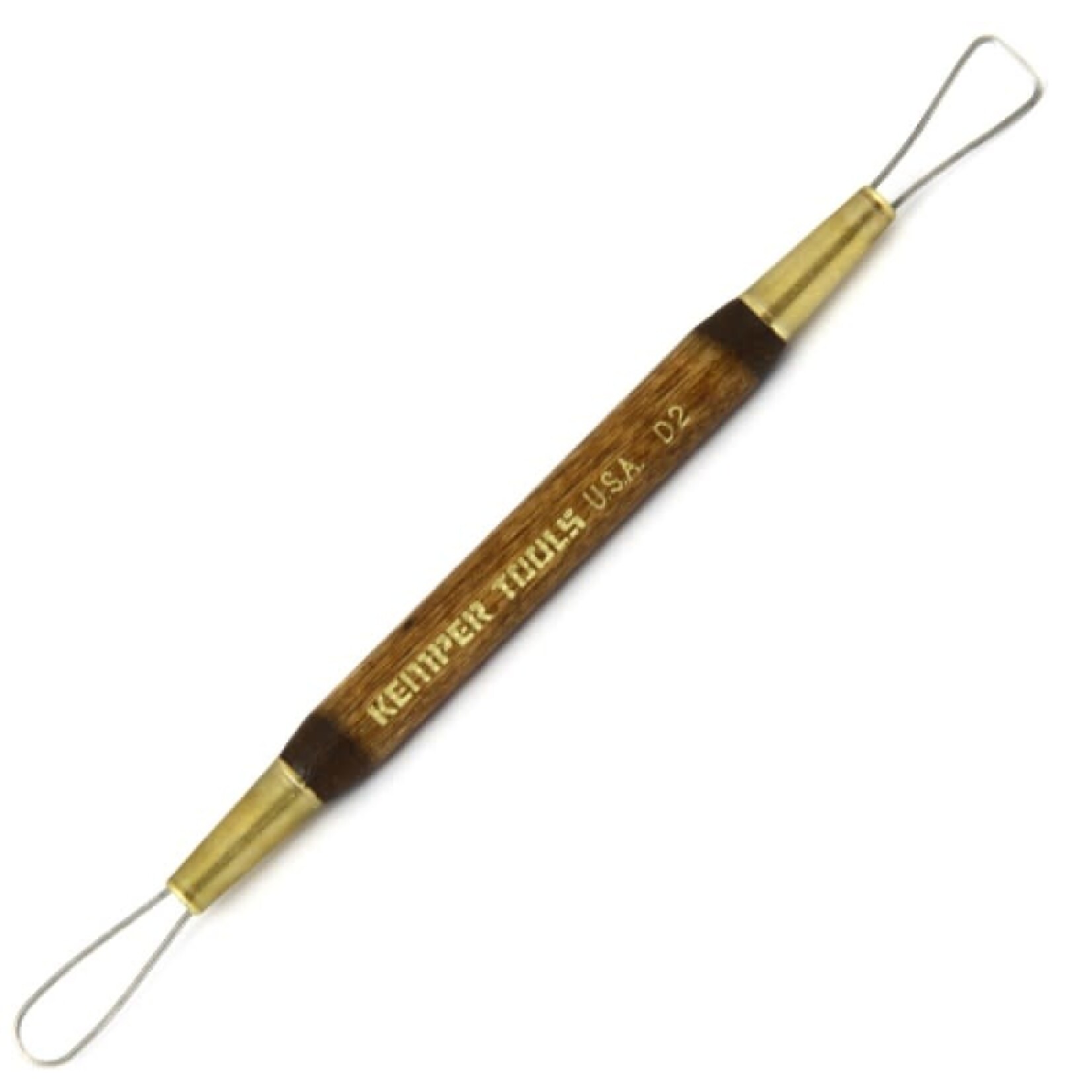Kemper D2 6" DOUBLE WIRE END TOOL