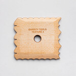 Garrity GARRITY WOODEN RIB TEXTURE 4
