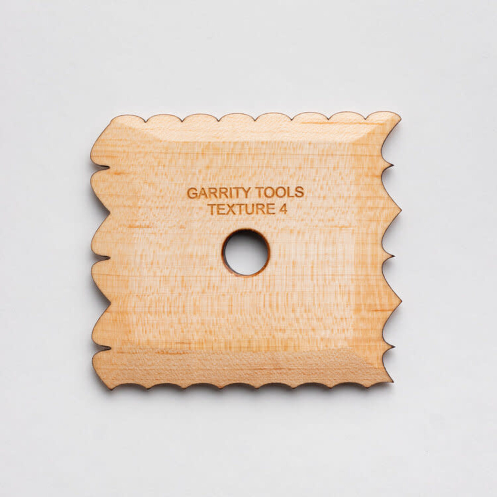 Garrity GARRITY WOODEN RIB TEXTURE 4