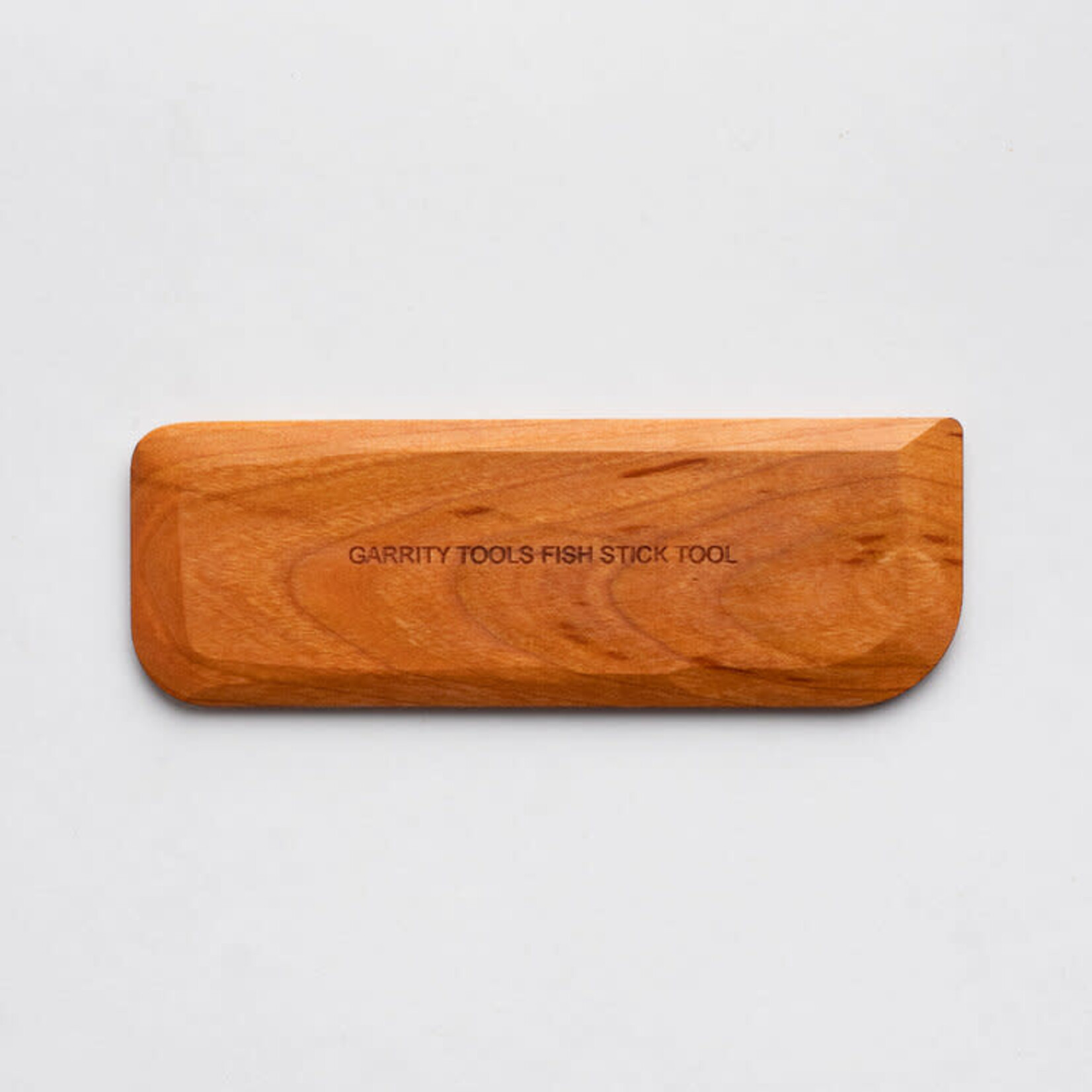 Garrity GARRITY WOODEN RIB FISHSTICK