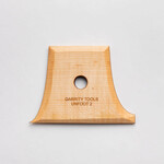 Garrity GARRITY WOODEN RIB UNFOOT 2