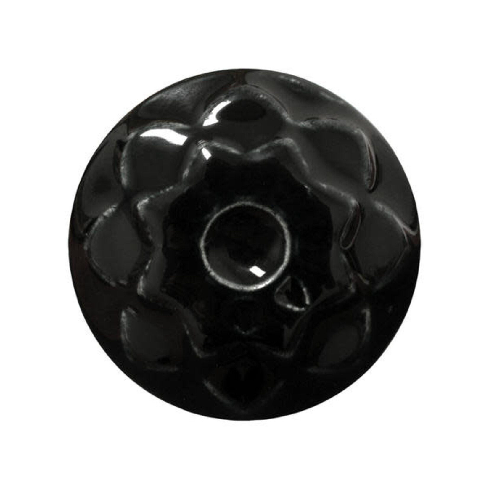 American Art Clay GZ LIQ C-1 PT OBSIDIAN CELADON