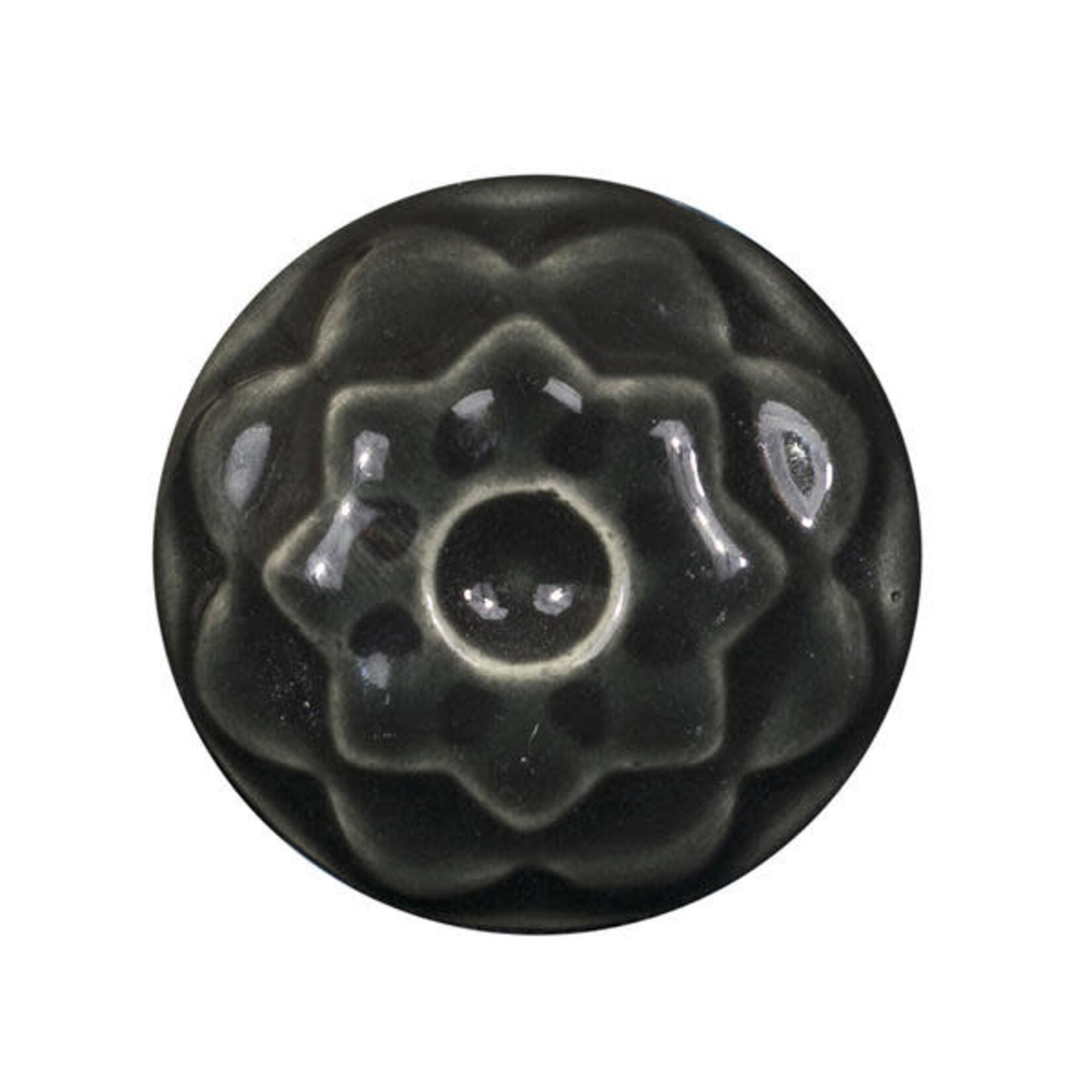American Art Clay GZ LIQ C-5 PT CHARCOAL CELADON