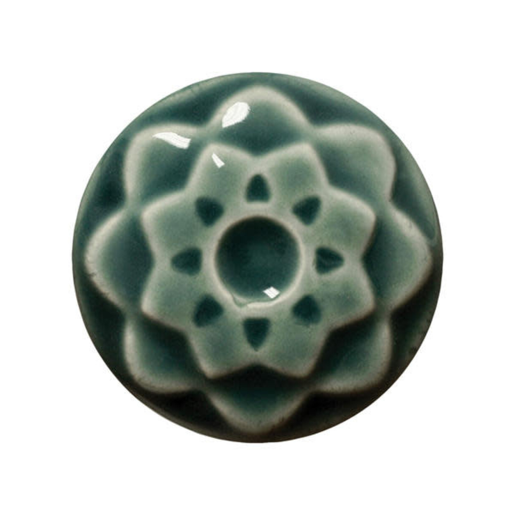 American Art Clay GZ LIQ C-22 PT FOG CELADON