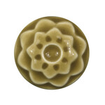 American Art Clay C-32 OCHRE CELADON
