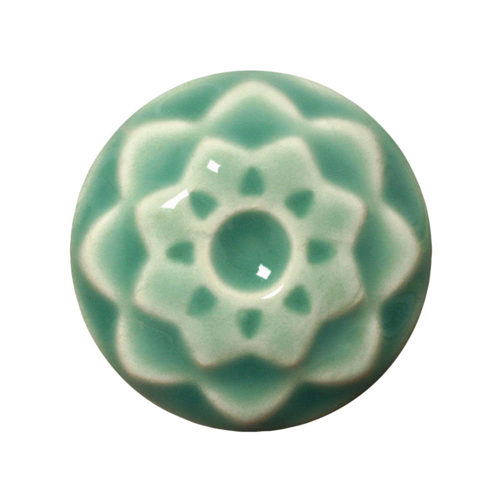 American Art Clay GZ LIQ C-40 PT AQUA CELADON