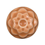 American Art Clay C-65 TANGELO CELADON