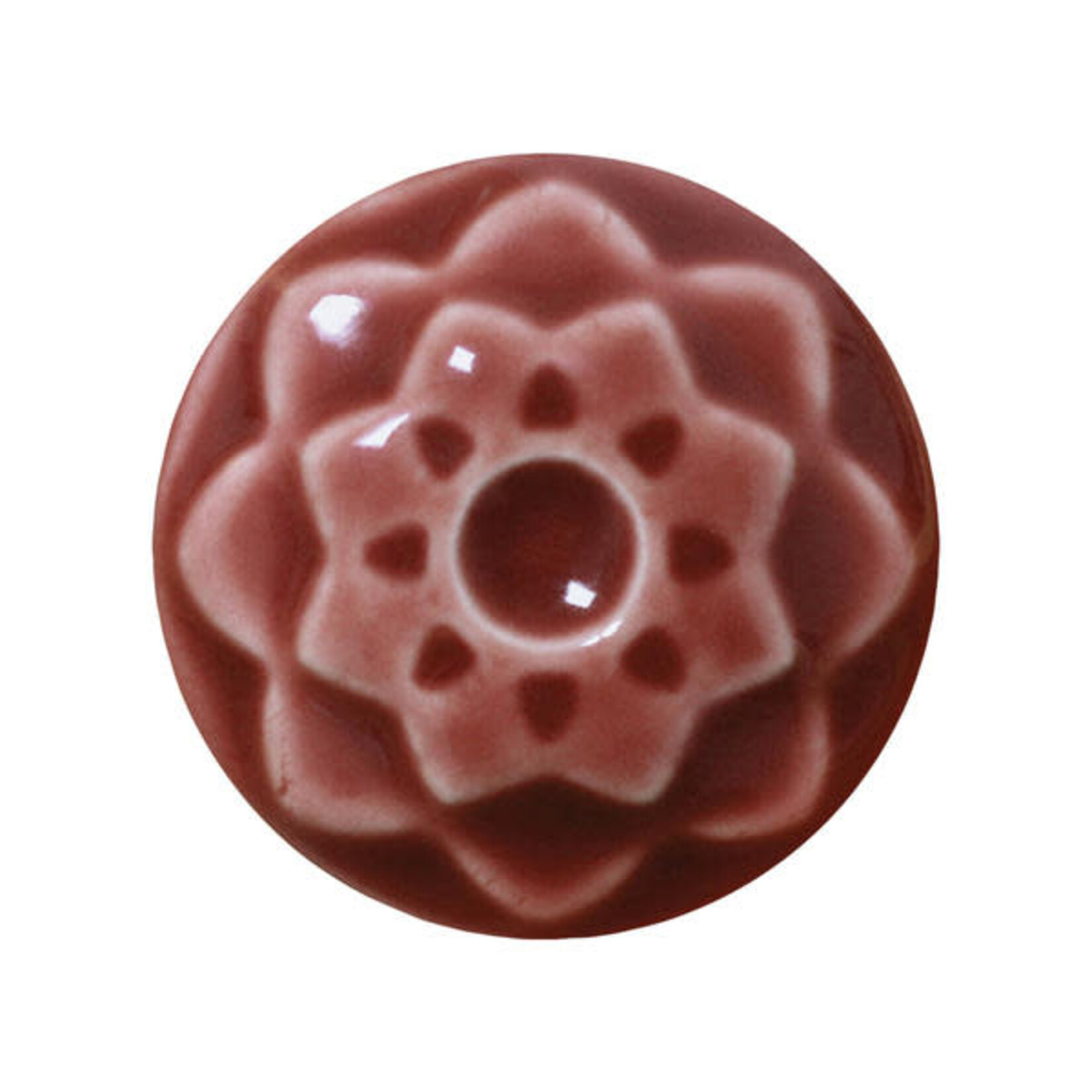 American Art Clay GZ LIQ C-53  PT WEEPING PLUM CELADON