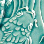 American Art Clay LG-26 TURQUOISE