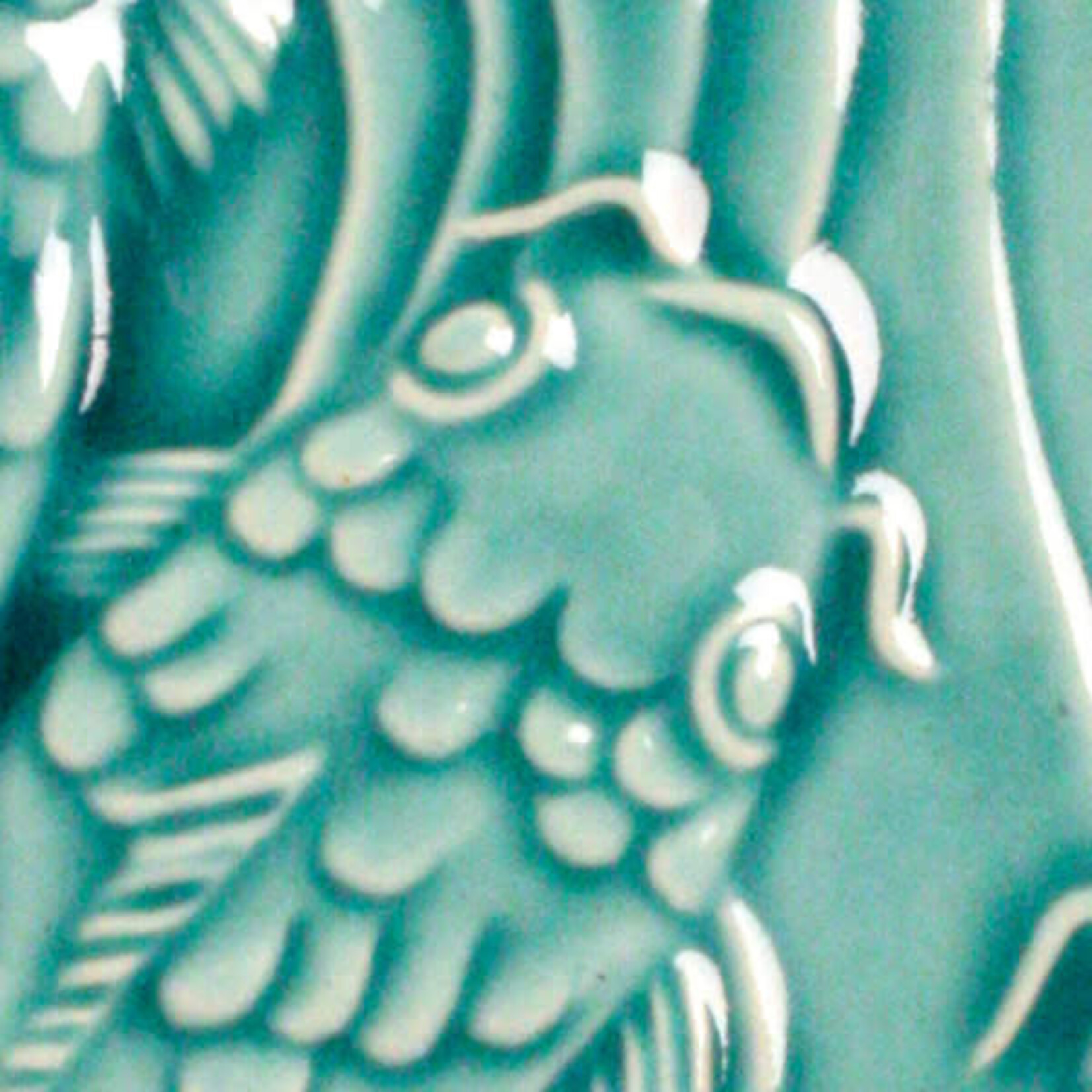 American Art Clay GZ LIQ LG-26 TURQUOISE