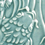 American Art Clay LG-25 TURQUOISE GREEN