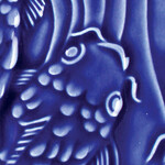 American Art Clay LG-21 DARK BLUE