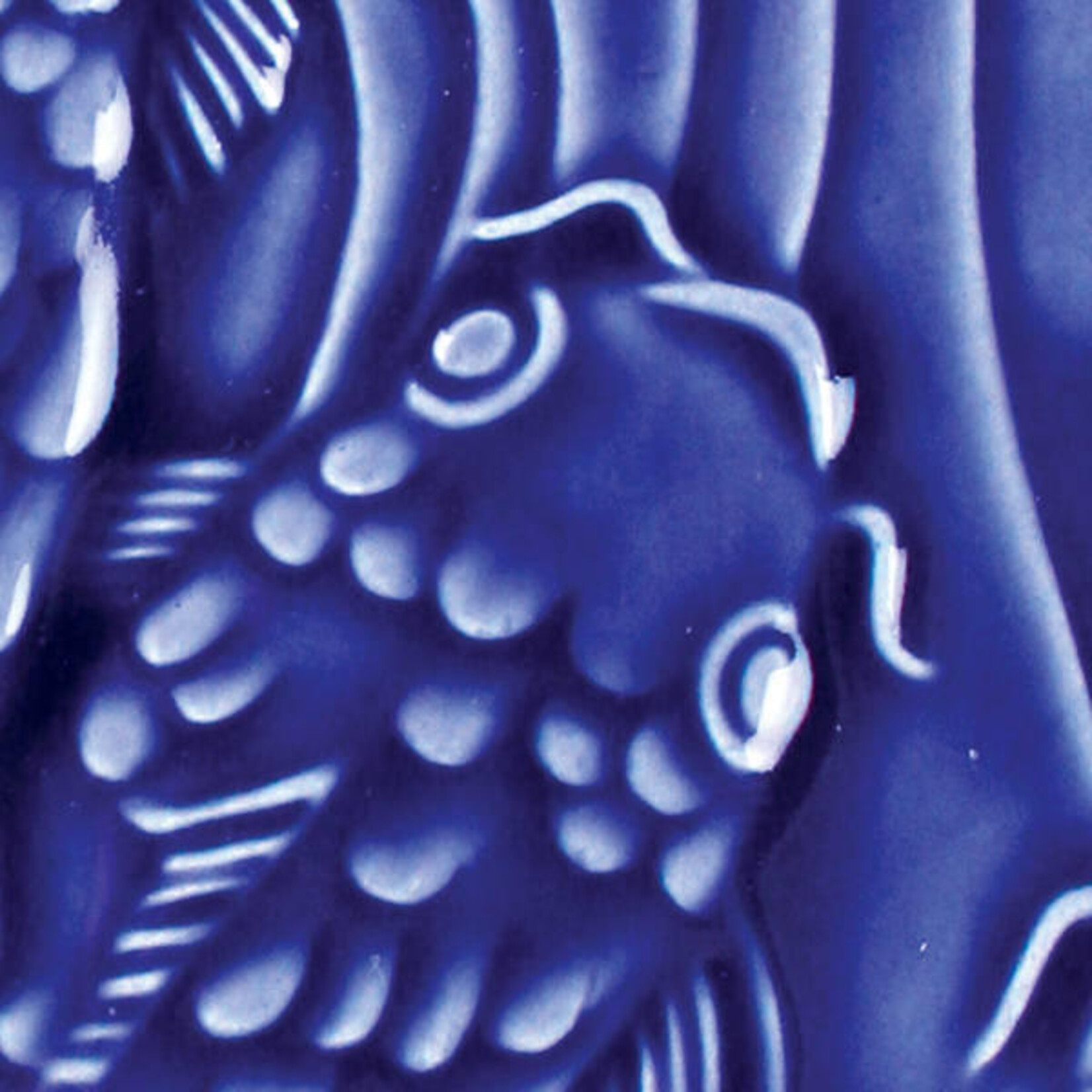 American Art Clay GZ LIQ LG-21 DARK BLUE