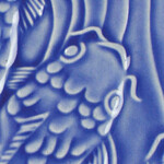 American Art Clay GZ LIQ LG-20  PT  MEDIUM BLUE