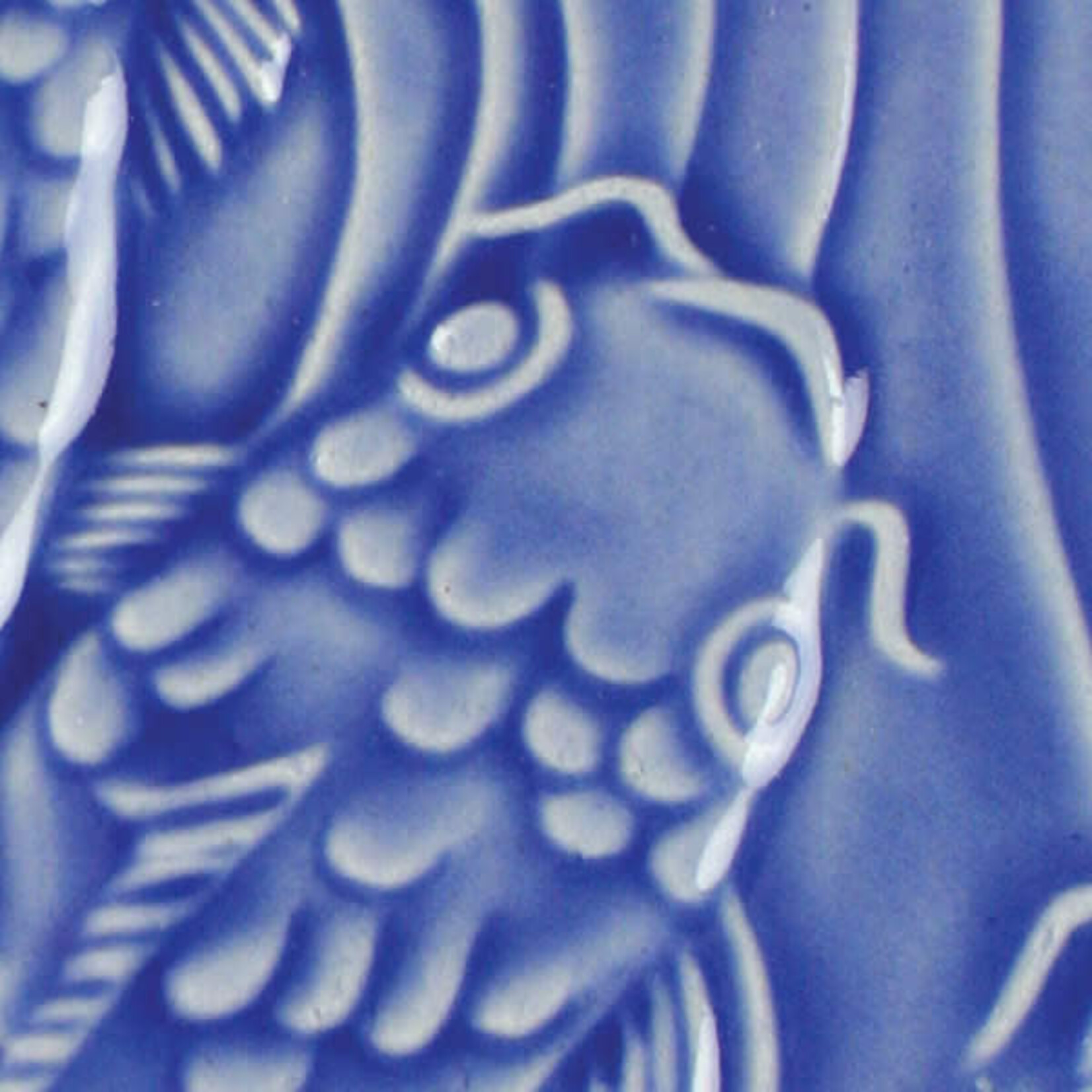 American Art Clay GZ LIQ LG-20 MEDIUM BLUE