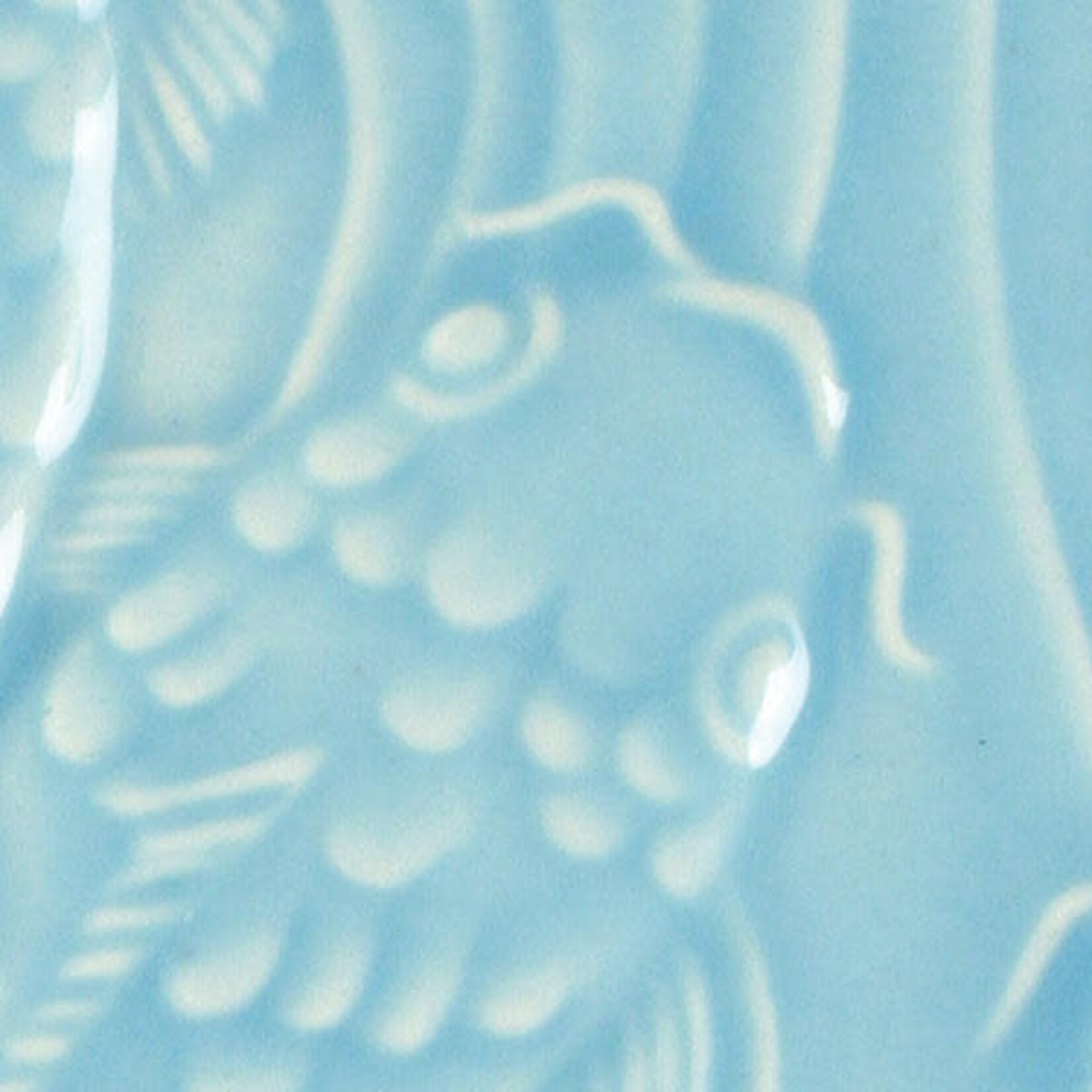 American Art Clay GZ LIQ LG-24 LIGHT BLUE