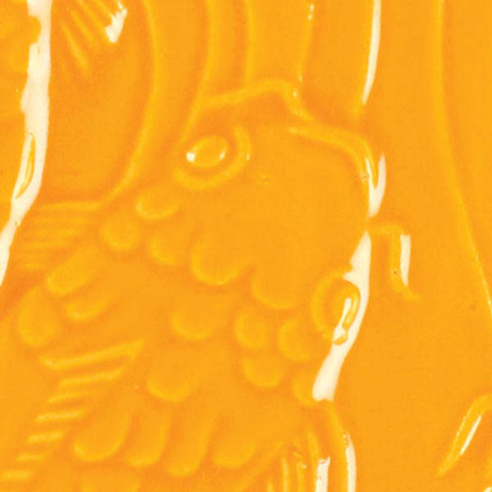 American Art Clay GZ LIQ LG-68 VIVID ORANGE
