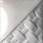 COLORAMICS, LLC SW-149 CRACKLE WHITE