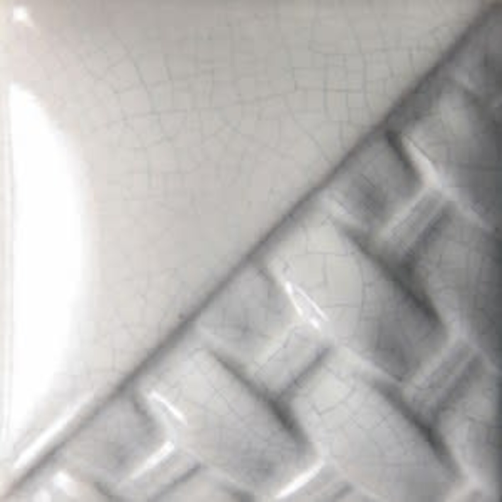 COLORAMICS, LLC MAYCO SW-149 PT CRACKLE WHITE