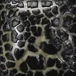 COLORAMICS, LLC SW-404 BLACK MUDCRACK