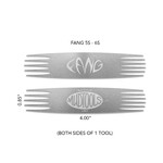 Mudtools FANG Small SS Scoring Tools 5S-6S