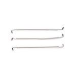 Mudtools MUDTOOLS MUDCUTTER REPLACEMENT WIRES-CURLY