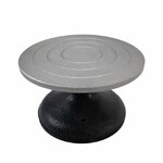 The Ceramic Shop CS Banding Wheel 7" W, 4" H