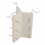 The Ceramic Shop Jewelry Bead Rack