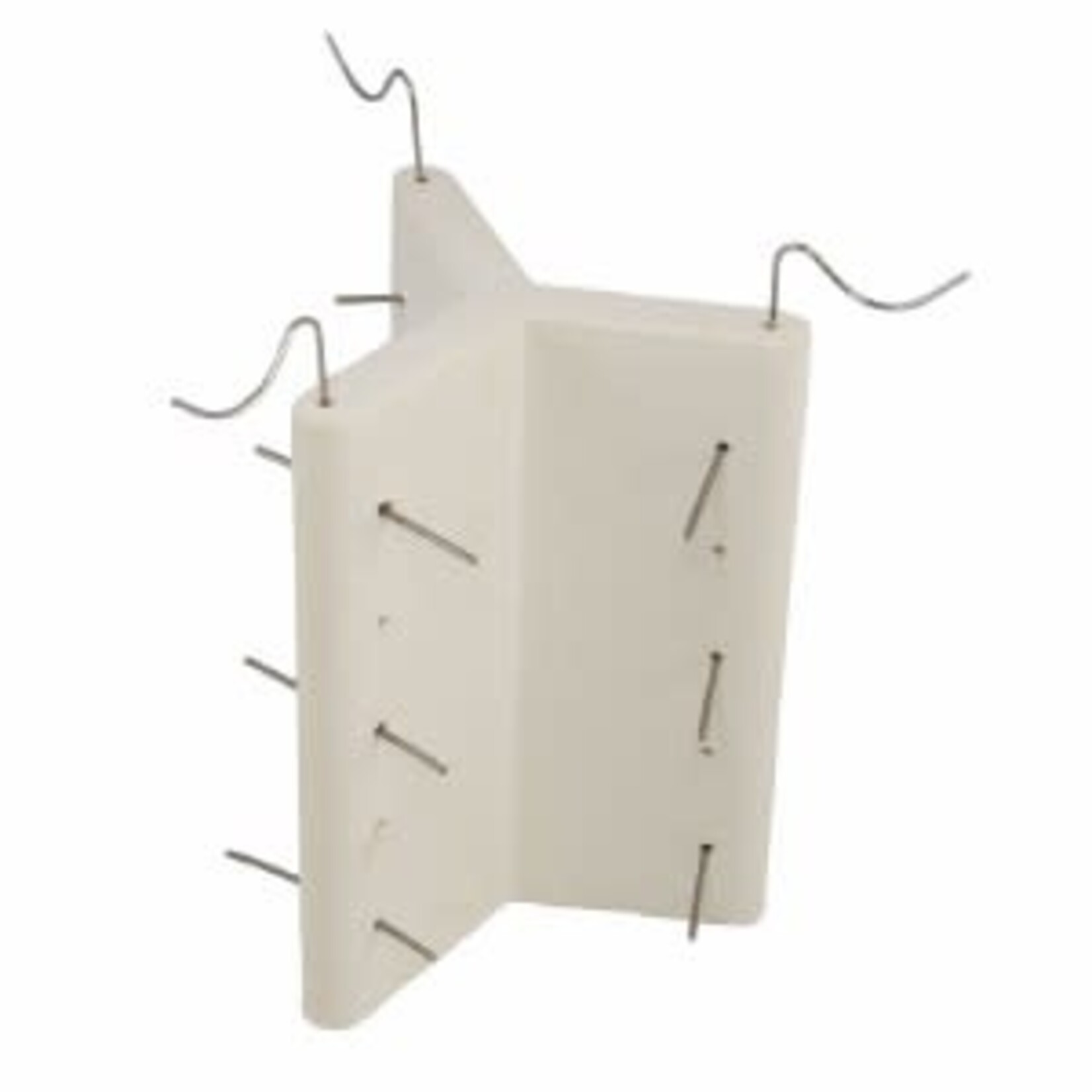 The Ceramic Shop Jewelry Bead Rack