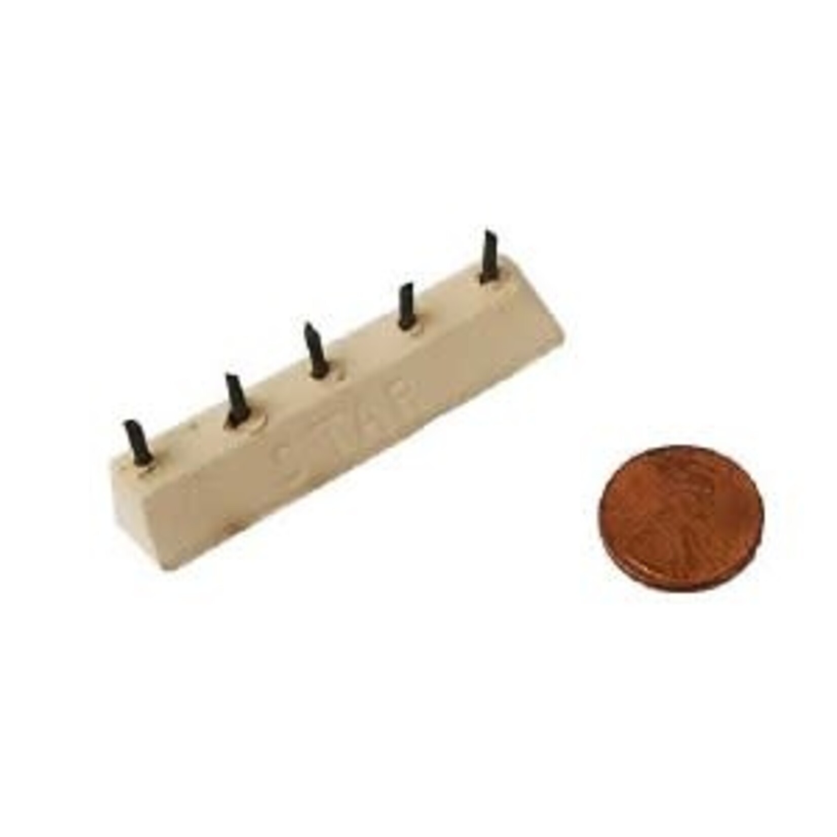 The Ceramic Shop STILT ROSELLI 5 PIN (T-17) BAR EACH