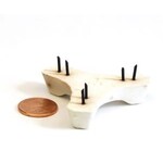The Ceramic Shop STILT RSB 46 EACH