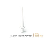XIEM TOOLS Easy Suction Adapter For 1 oz And 3 oz