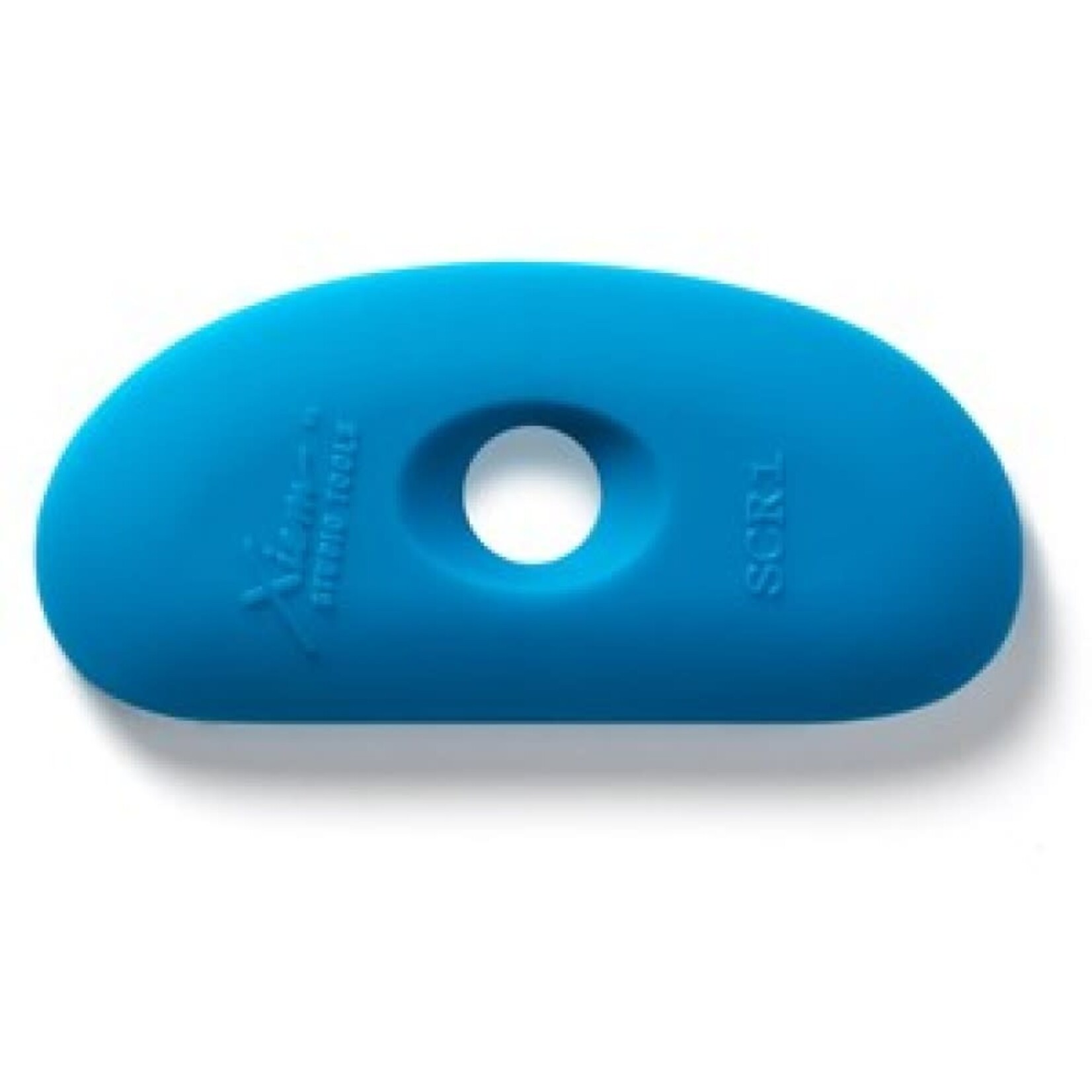XIEM TOOLS Firm Silicone Rib 1 - Blue