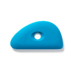 XIEM TOOLS Firm Silicone Rib 4 - Blue