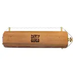 Dirty Girls HANDY FACET TOOL - WIGGLE WIRE