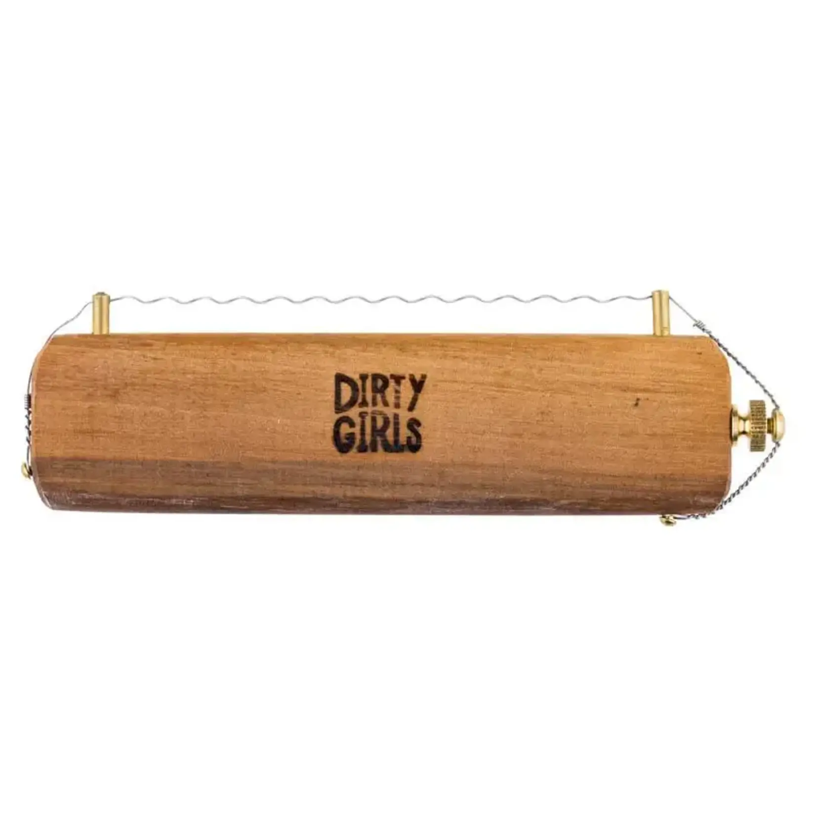 Dirty Girls HANDY FACET TOOL - WIGGLE WIRE