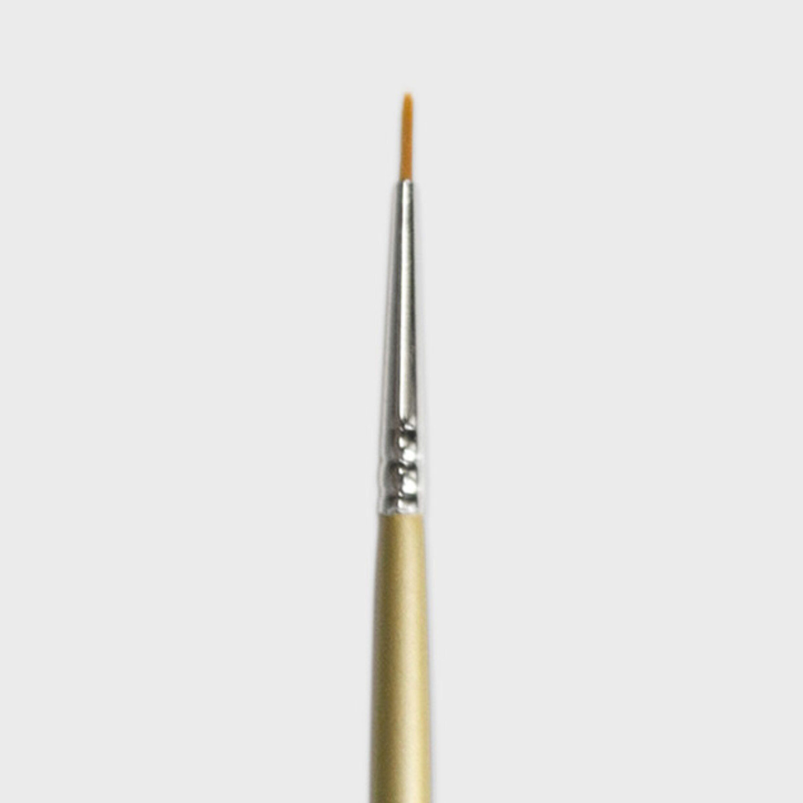 COLORAMICS, LLC MAYCO OVERGLAZE BRUSH - #0 Liner - OB-910G