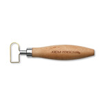 XIEM TOOLS Medium Multi-function Titanium-Fused Pro Trimming Tool with Packaging