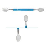 XIEM TOOLS Scraper Double-End Fine Teeth