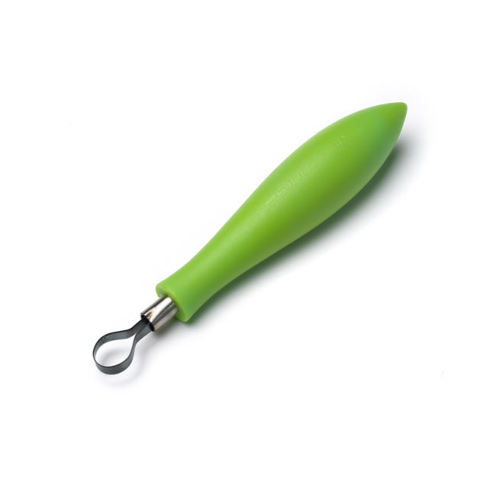 XIEM TOOLS Small Round Heat Treated Steel Blade Trimming Tool with Packaging