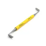 XIEM TOOLS Stainless Steel Trim Tool (Double End) XST17